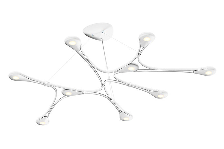 Sonneman - Abstraction LED Pendant