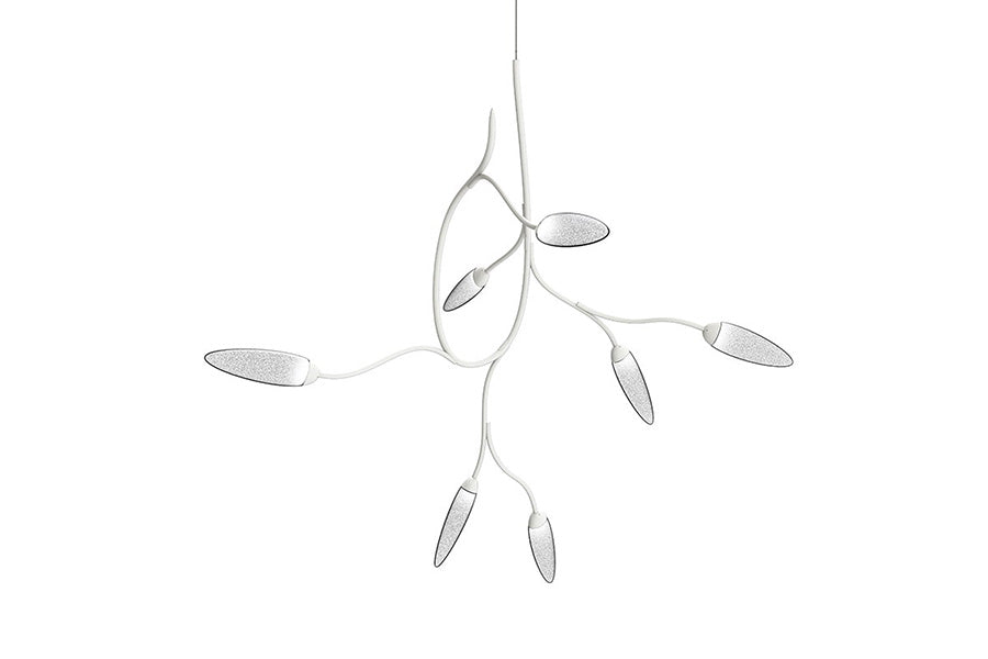 Sonneman - Vines LED Chandelier