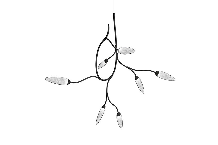 Sonneman - Vines LED Chandelier