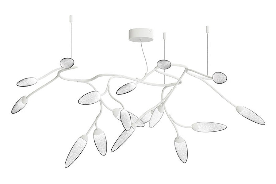 Sonneman - Vines Semi-Flush Mount