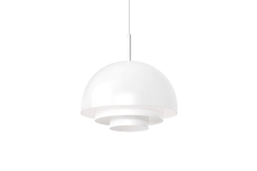 Sonneman - Modern Tiers Pendant
