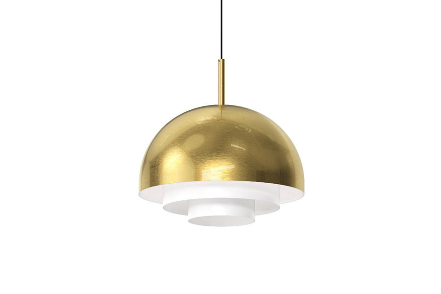 Sonneman - Modern Tiers Pendant