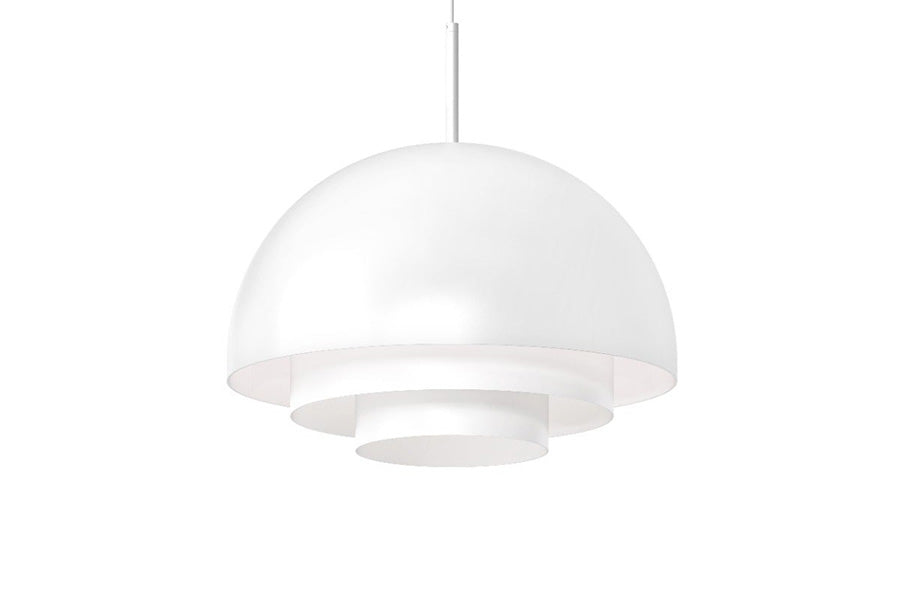 Sonneman - Modern Tiers Pendant