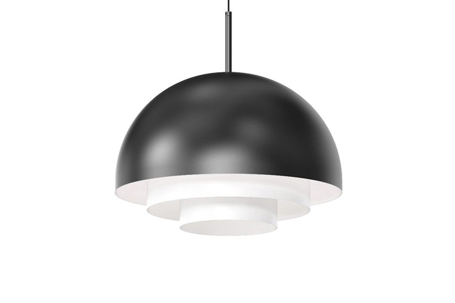 Sonneman - Modern Tiers Pendant