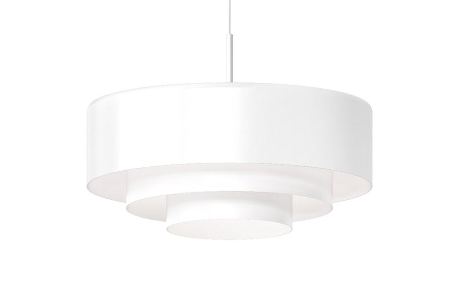 Sonneman - Modern Tiers Pendant