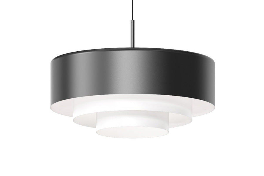 Sonneman - Modern Tiers Pendant