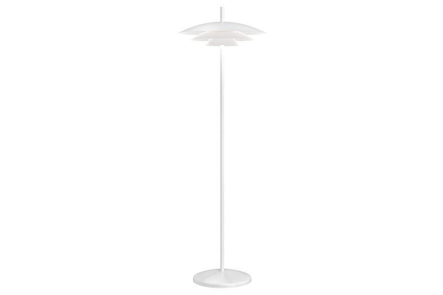 Sonneman - Shells Floor Lamp