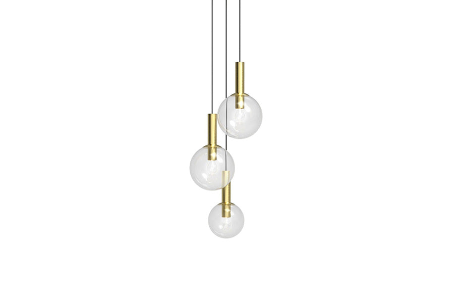 Sonneman - Bubbles Chandelier