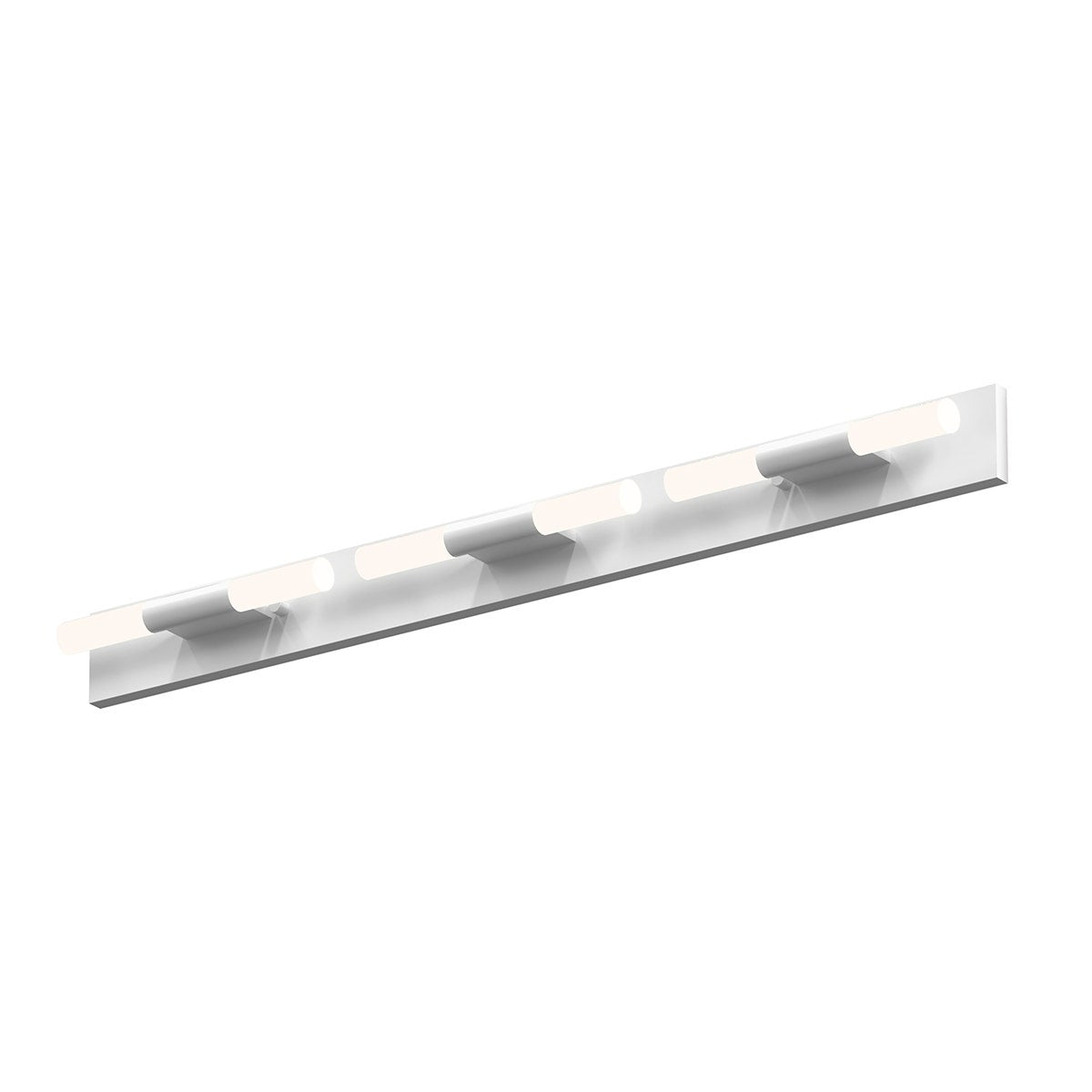 Sonneman - Crystal Rods LED Bath Bar Crystal