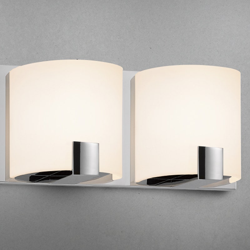 Sonneman - C-Shell LED Bath Bar