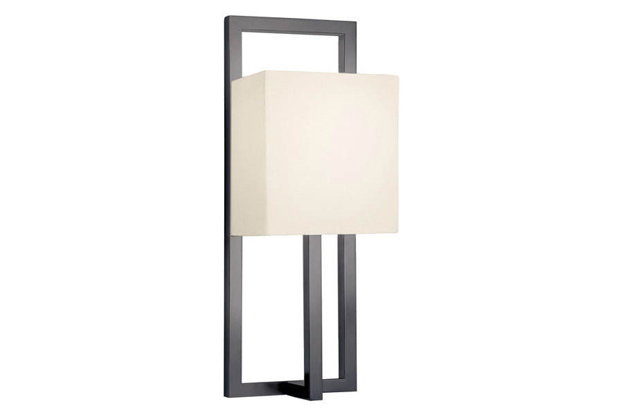 Sonneman - Linea Tall Sconce