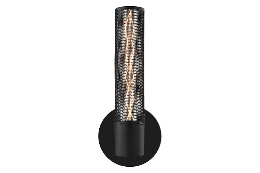 Sonneman - Urban Edge Sconce