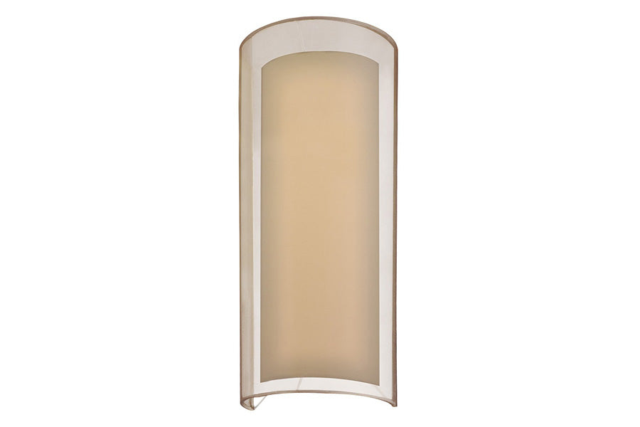 Sonneman - Puri ADA Sconce