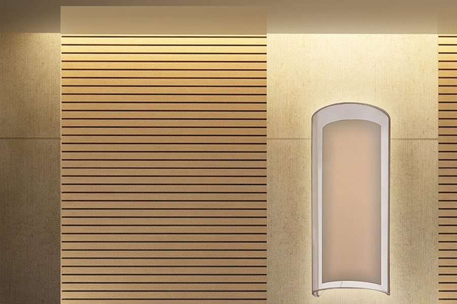 Sonneman - Puri ADA Sconce