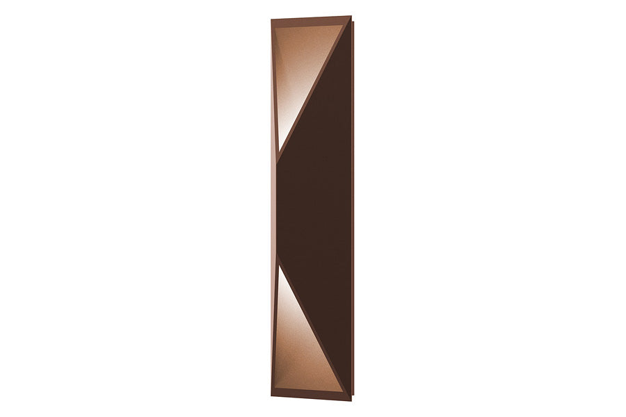 Sonneman - Prisma LED Sconce