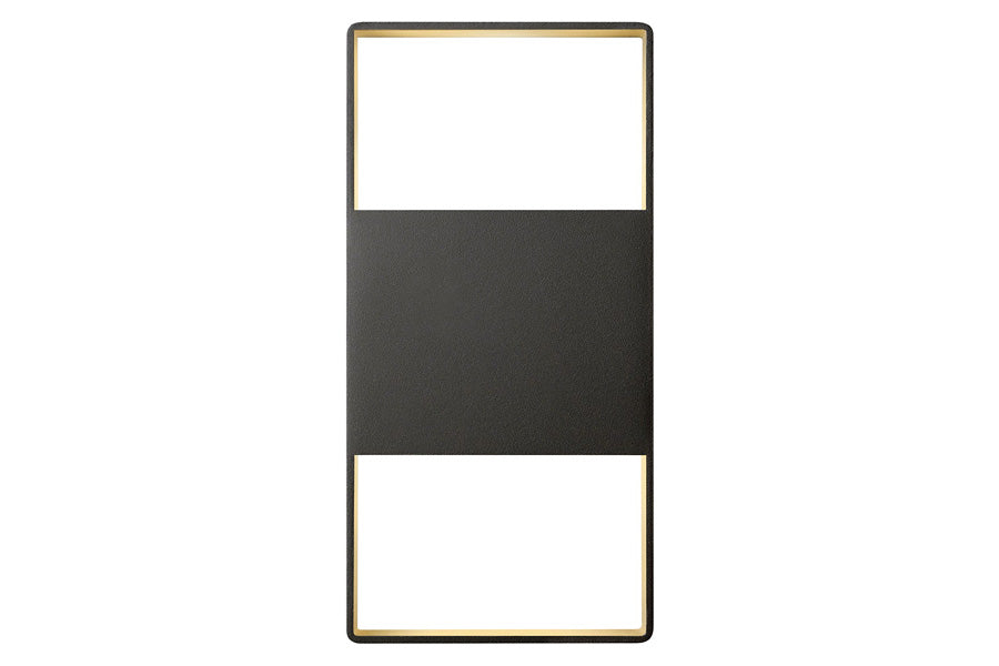 Sonneman - Light Frames Up/Down LED Sconce