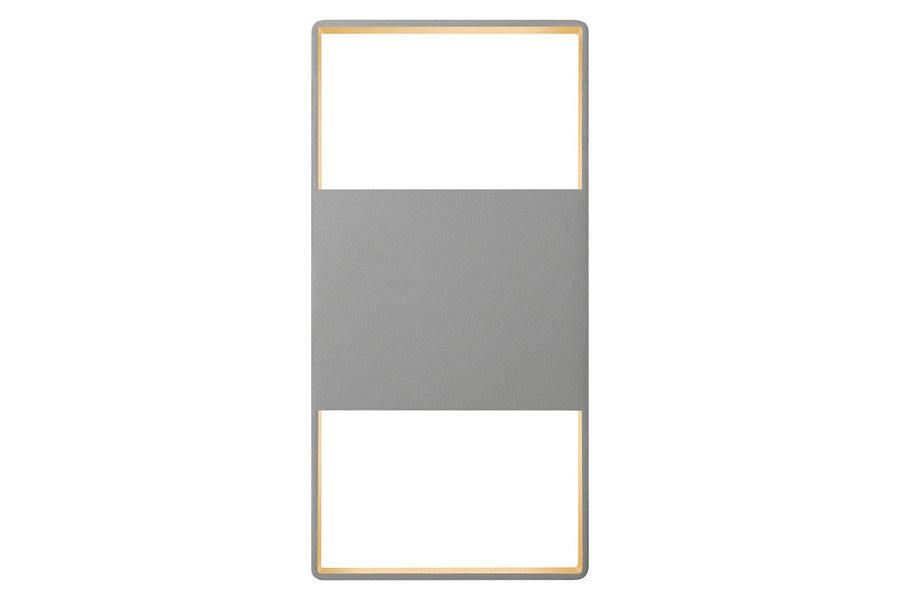 Sonneman - Light Frames Up/Down LED Sconce