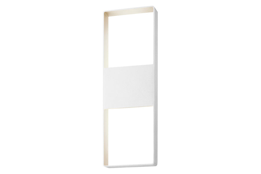 Sonneman - Light Frames Up/Down LED Sconce