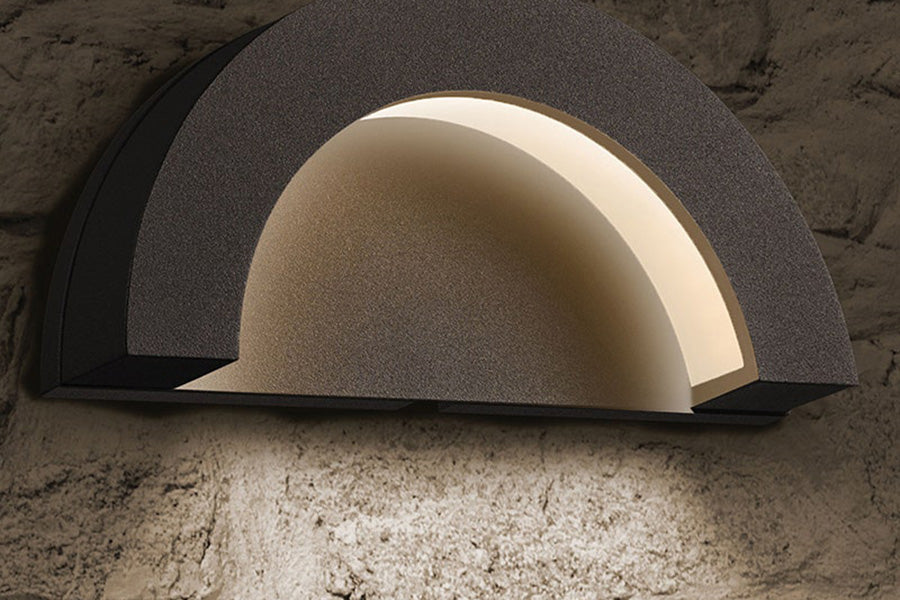 Sonneman - Crest LED Sconce