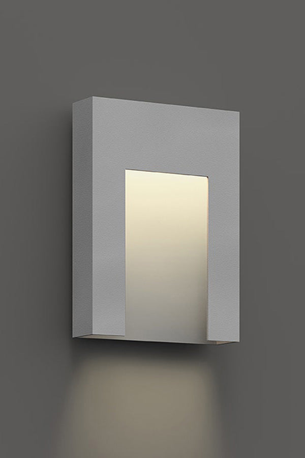 Sonneman - Inset Short LED Sconce