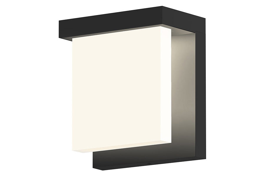 Sonneman - Glass Glow LED Sconce