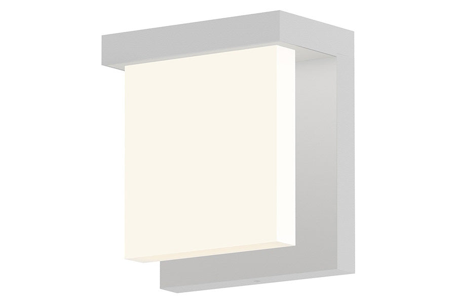 Sonneman - Glass Glow LED Sconce