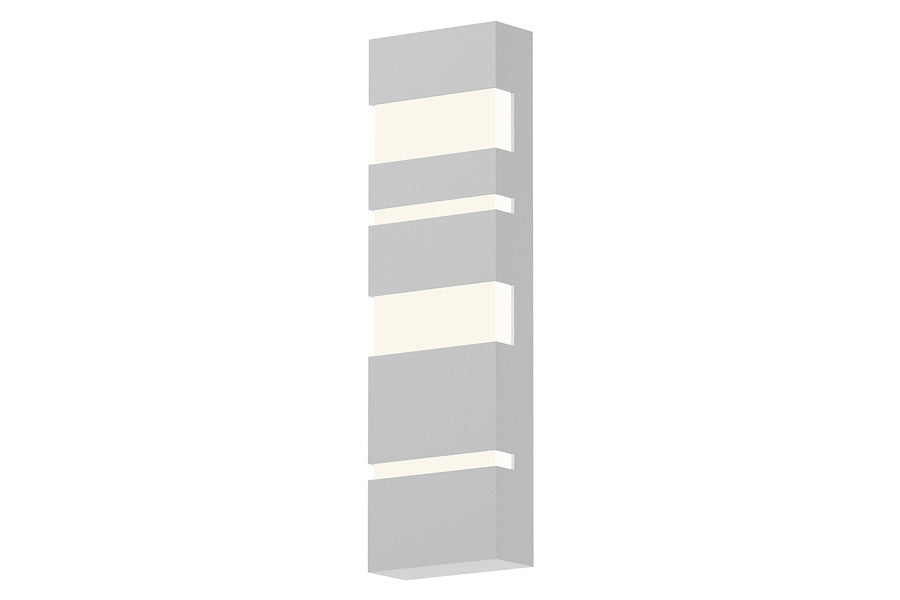 Sonneman - Jazz Notes LED Sconce