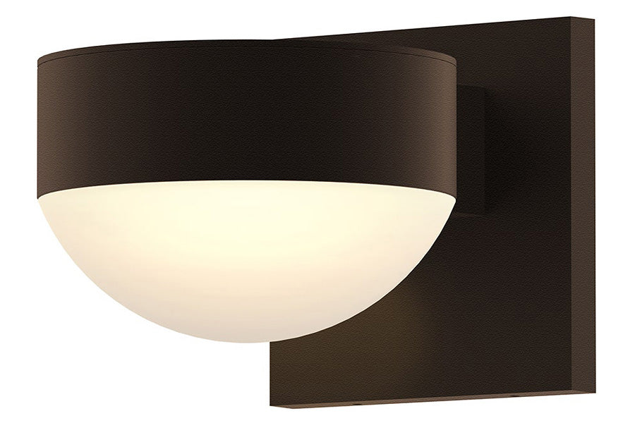 Sonneman - REALS Downlight LED Sconce
