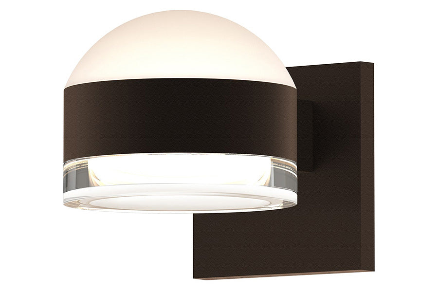 Sonneman - REALS Up/Down LED Sconce