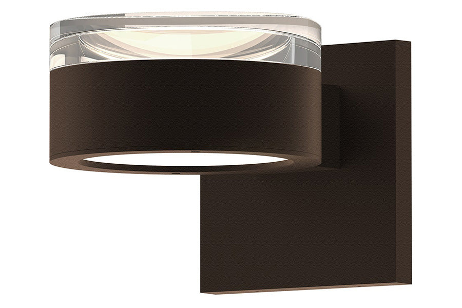 Sonneman - REALS Up/Down LED Sconce