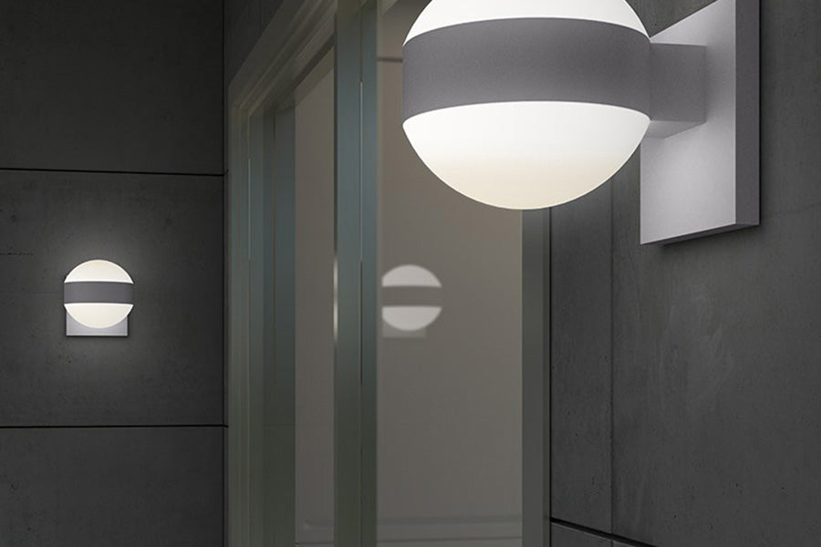 Sonneman - REALS Up/Down LED Sconce