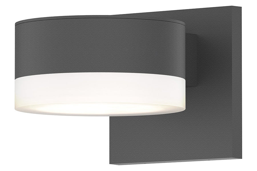 Sonneman - REALS Up/Down LED Sconce