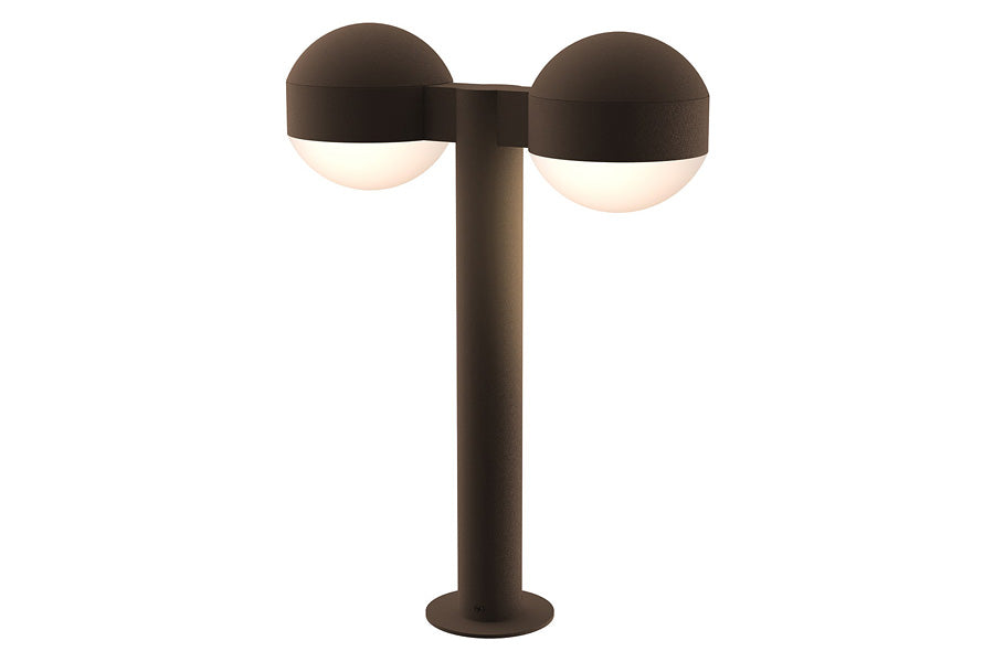 Sonneman - REALS LED Double Bollard