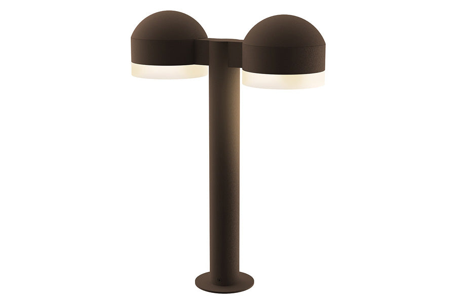 Sonneman - REALS LED Double Bollard