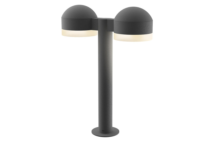 Sonneman - REALS LED Double Bollard