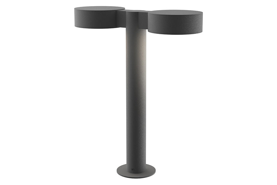 Sonneman - REALS LED Double Bollard