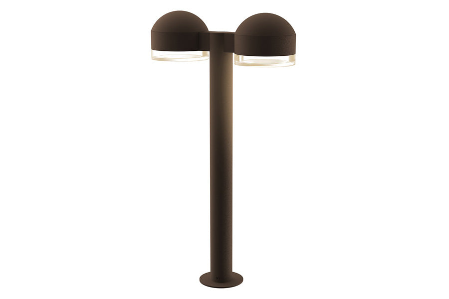 Sonneman - REALS LED Double Bollard