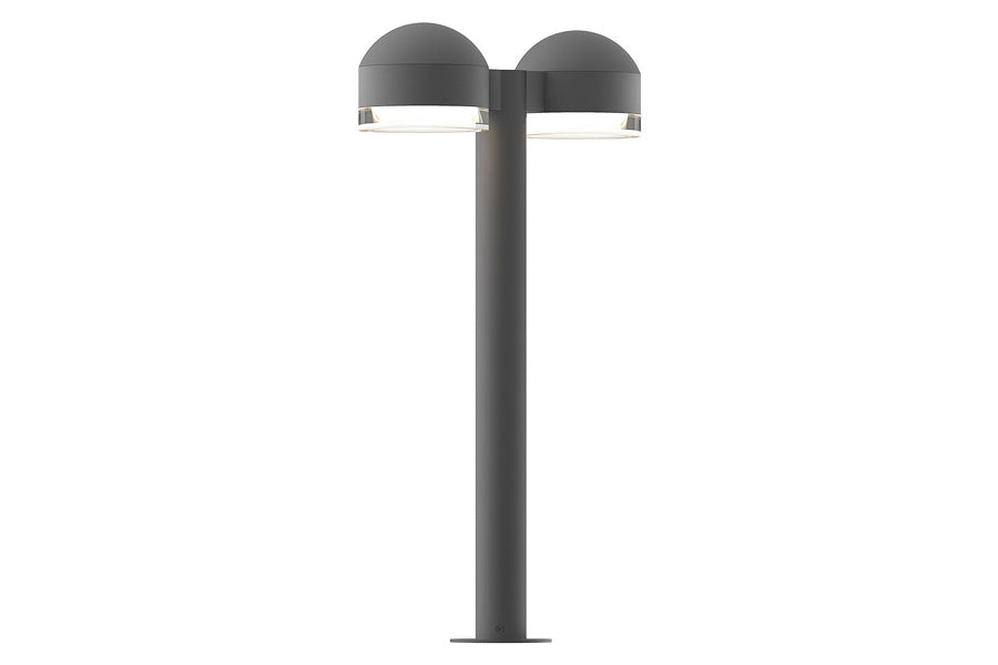 Sonneman - REALS LED Double Bollard