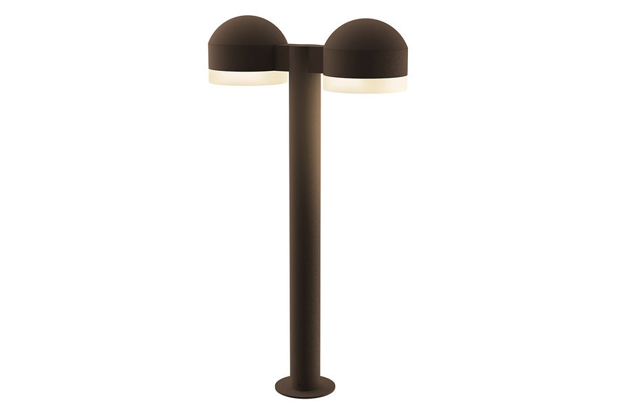 Sonneman - REALS LED Double Bollard