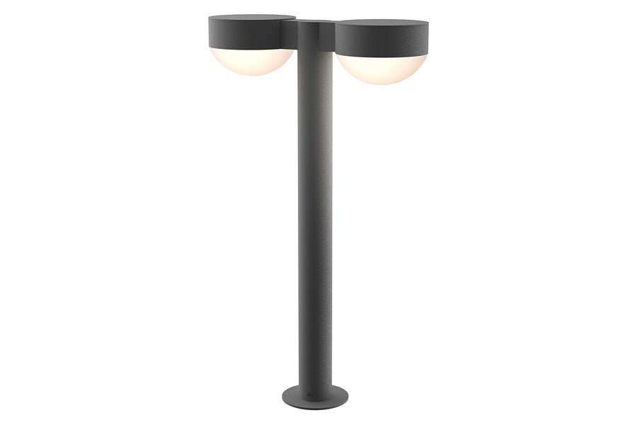 Sonneman - REALS LED Double Bollard