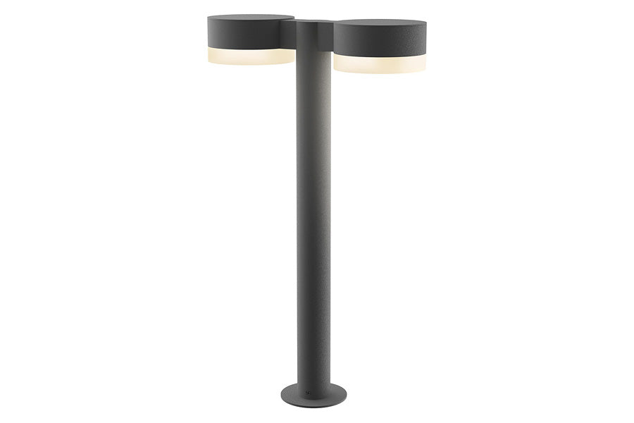 Sonneman - REALS LED Double Bollard