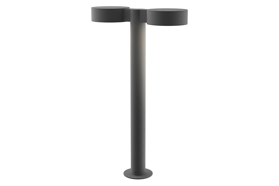 Sonneman - REALS LED Double Bollard