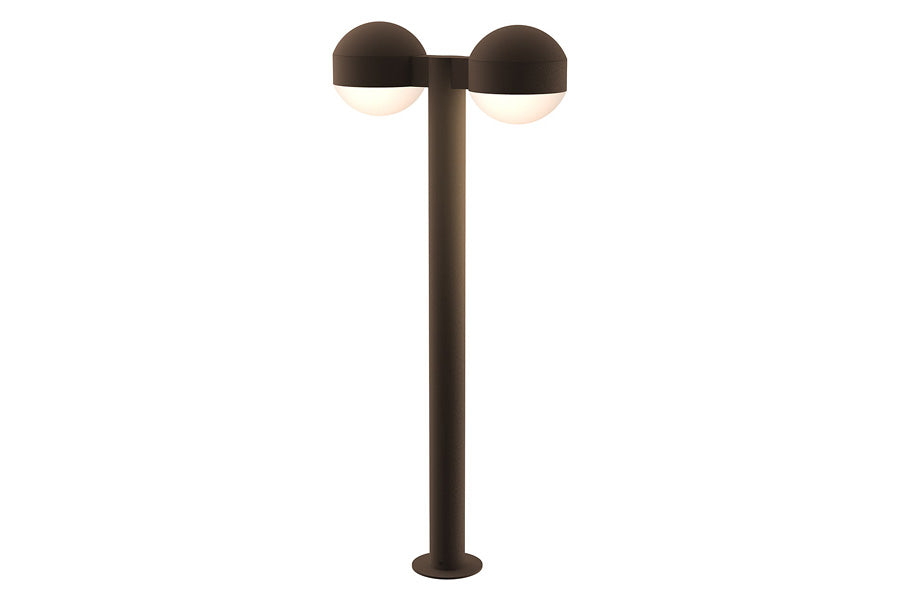 Sonneman - REALS LED Double Bollard