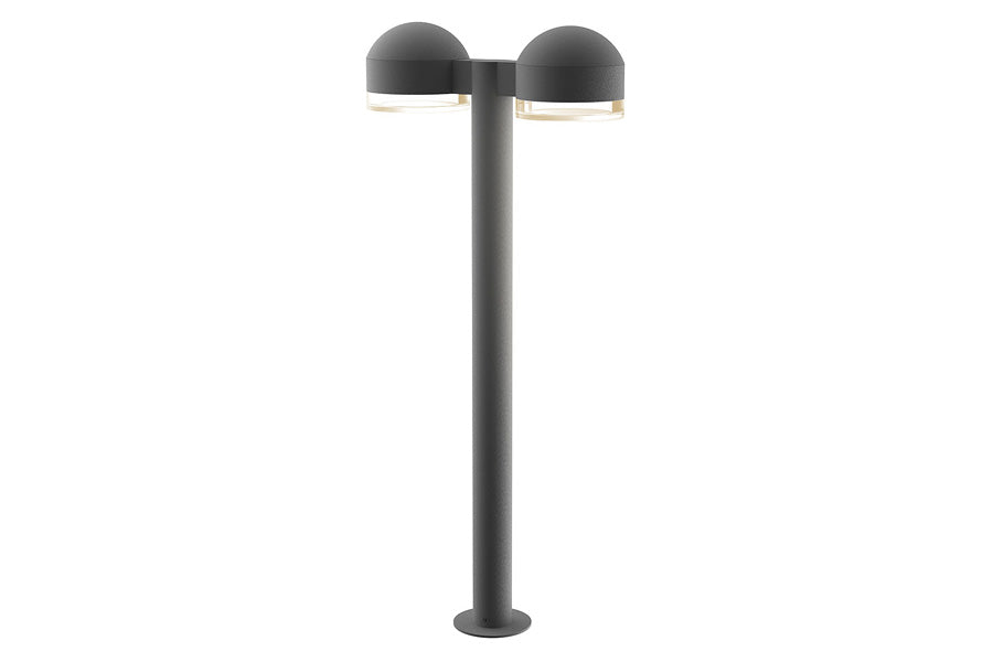 Sonneman - REALS LED Double Bollard
