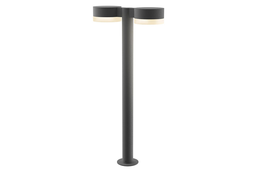 Sonneman - REALS LED Double Bollard