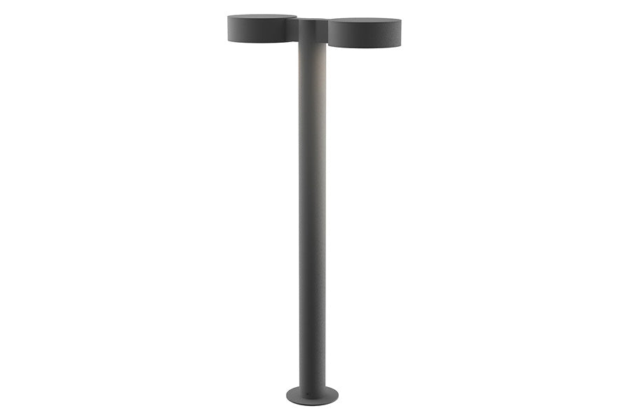 Sonneman - REALS LED Double Bollard