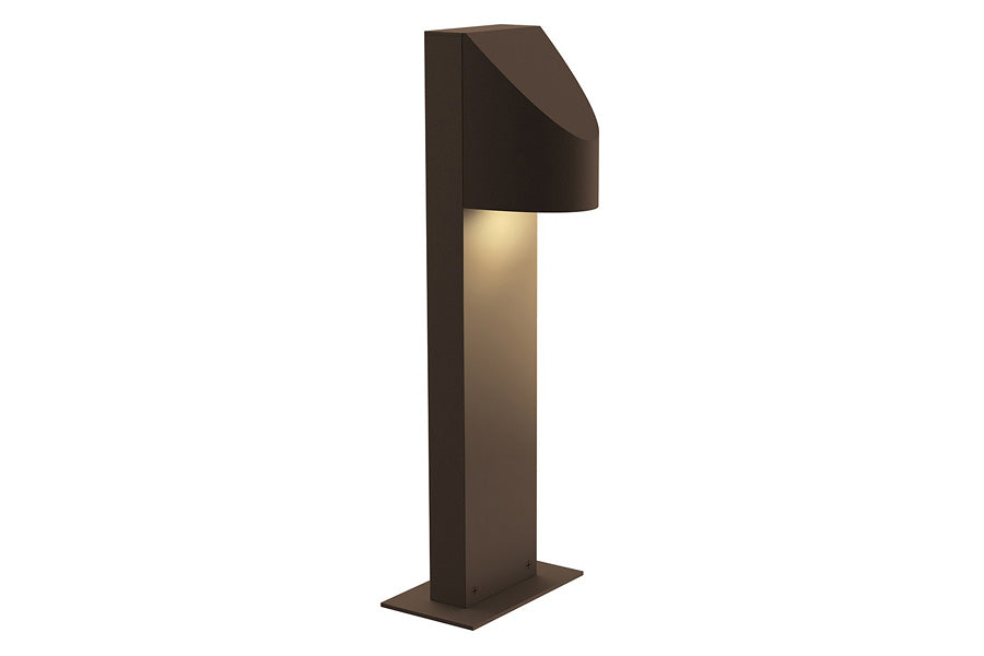 Sonneman - Shear LED Bollard