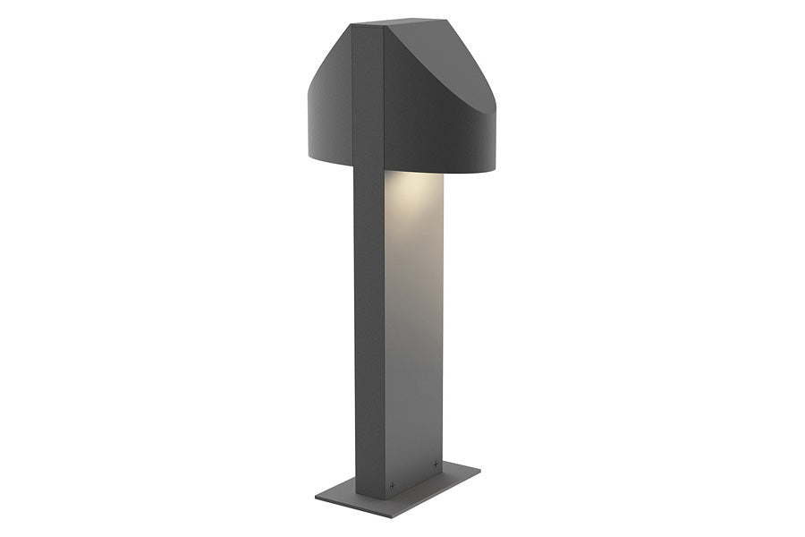 Sonneman - Shear LED Double Bollard