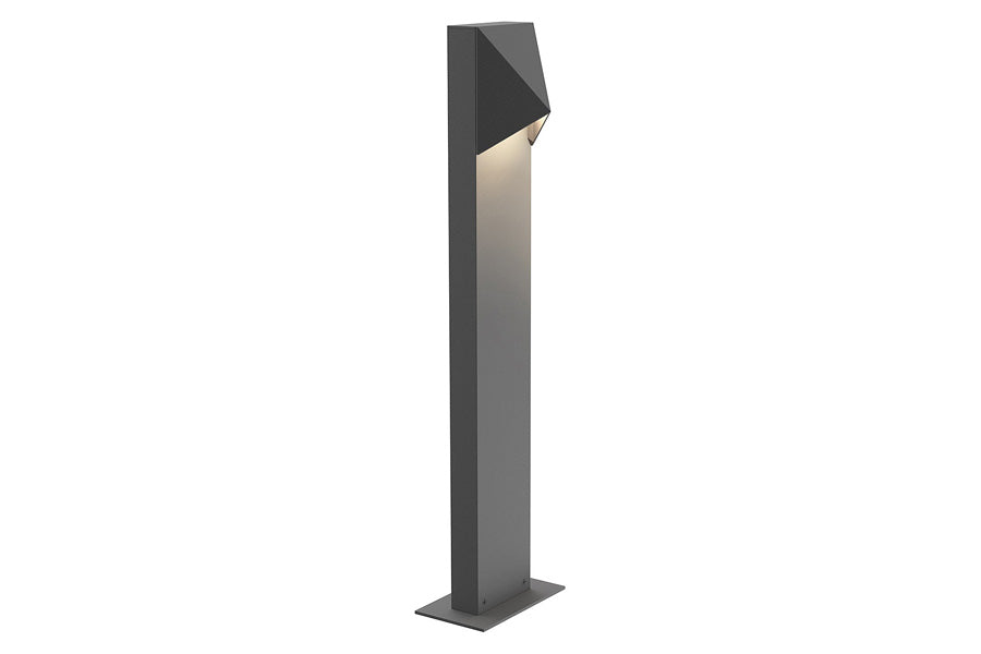 Sonneman - Triform Compact LED Bollard