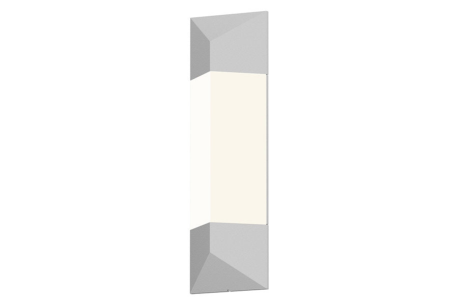 Sonneman - Triform LED Sconce